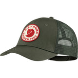 Fjällräven - 1960 Logo Långtradarkeps
