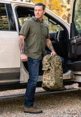 5.11 WYATT S/S SHIRT 