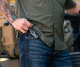 NAVAJA 5.11 - DM TALON FOLDER