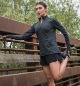 SHORT PARA MUJER 5.11 - PT-R BROOKLYN 3.5"