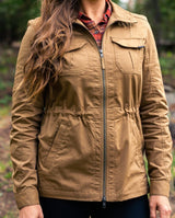 CHAMARRA 5.11 - TATUM JACKET WM