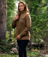 CHAMARRA 5.11 - TATUM JACKET WM