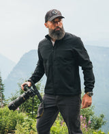 CHAMARRA 5.11 - NEVADA SOFTSHELL JACKET