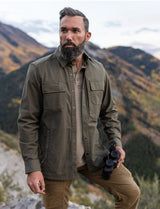 CAMISA 5.11 - RANDOLPH SHIRT JACKET
