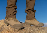 BOTAS 5.11 - UNION 6" IMPERMEABLES