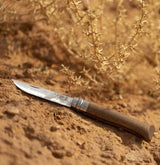 OPINEL - NO.08 WALNUT