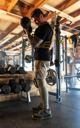 MALLA 5.11 - PT-R SHIELD TIGHT 2.0