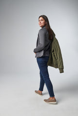 PANTALÓN MEZCLILLA 5.11 - BRITTA SKINNY DENIM