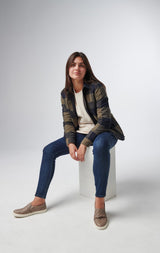 PANTALÓN MEZCLILLA 5.11 - BRITTA SKINNY DENIM