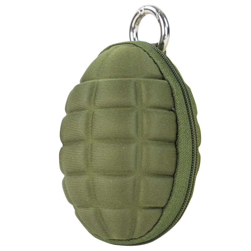 CONDOR - GRENADE POUCH KEYCHAIN 