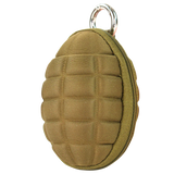 CONDOR - LLAVERO GRENADE POUCH