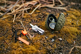 CONDOR - LLAVERO GRENADE POUCH