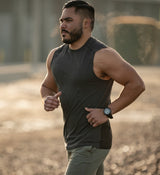 CAMISETA 5.11 - PT-R SLEEVELESS TOP