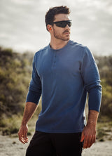 CAMISETA TÉRMICA 5.11 - JASPER THERMAL LS