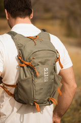 5.11 BACKPACK - CLOUDSTRYKE PACK 18L 