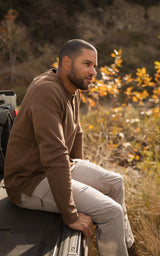 CAMISETA TÉRMICA 5.11 - JASPER THERMAL LS