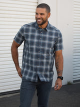 CAMISA 5.11 - WYATT PLAID