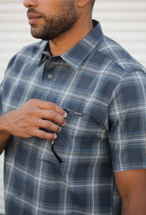 CAMISA 5.11 - WYATT PLAID