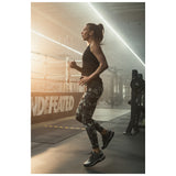 LEGGING 5.11 - PT-R MAX EFFORT TIGHT