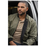 CHAMARRA 5.11 - KUMAU REVERSIBLE JACKET