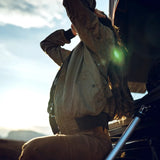 CHAMARRA 5.11 - KUMAU REVERSIBLE JACKET
