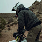 CHAMARRA 5.11 - KUMAU REVERSIBLE JACKET