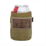 ROTHCO - ROTHCO TACTICAL BEVERAGE HOLDER