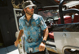 5.11 SHIRT - OSCAR SHIRT 