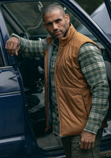 CHALECO 5.11 - ADVENTURE PRIMALOFT VEST (ABR)