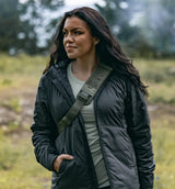 JACKET 5.11 - STARLING PRIMALOFT JACKET (ABR) 