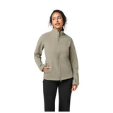 5.11 LEONE SOFTSHELL JACKET (APR) 