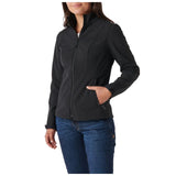 CHARAMARRA 5.11 - LEONE SOFTSHELL JACKET
