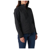 CHARAMARRA 5.11 - LEONE SOFTSHELL JACKET