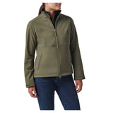 CHARAMARRA 5.11 - LEONE SOFTSHELL JACKET