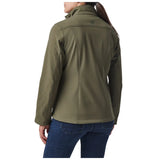 CHARAMARRA 5.11 - LEONE SOFTSHELL JACKET