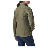 CHARAMARRA 5.11 - LEONE SOFTSHELL JACKET
