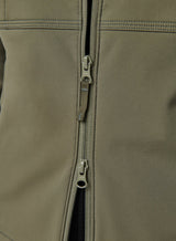 5.11 LEONE SOFTSHELL JACKET (APR) 