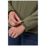 CHARAMARRA 5.11 - LEONE SOFTSHELL JACKET