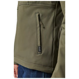 CHARAMARRA 5.11 - LEONE SOFTSHELL JACKET