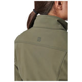 CHARAMARRA 5.11 - LEONE SOFTSHELL JACKET