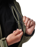 5.11 LEONE SOFTSHELL JACKET (APR) 