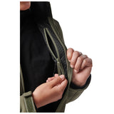 CHARAMARRA 5.11 - LEONE SOFTSHELL JACKET