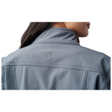 CHARAMARRA 5.11 - LEONE SOFTSHELL JACKET