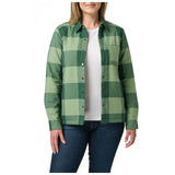 5.11 JACKET - LOUISE SHIRT JACKET