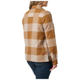 5.11 JACKET - LOUISE SHIRT JACKET