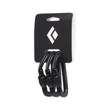 BLACK DIAMOND - MOSQUETÓN HOTFORGE SCREWGATE 3 PACK