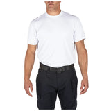 UNDER SHIRT 5.11 - PERF UTILI-T 2PACK S/S 