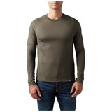 CAMISETA 5.11 - TROPOS BASELAYER L/S TOP