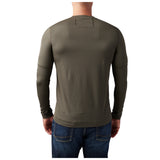 CAMISETA 5.11 - TROPOS BASELAYER L/S TOP