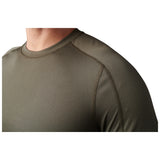 CAMISETA 5.11 - TROPOS BASELAYER L/S TOP